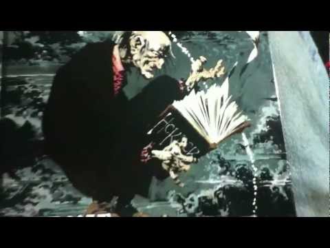 Creepy Presents Bernie Wrightson