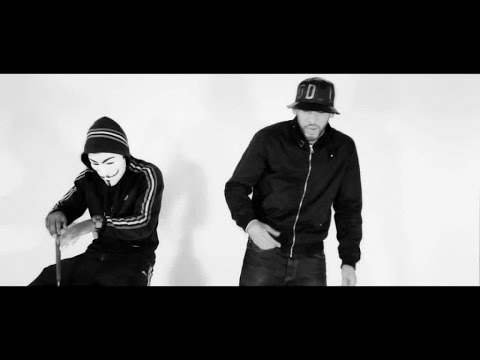 Cyclon mc Ft. Djack Turbulence - Freestyle#1