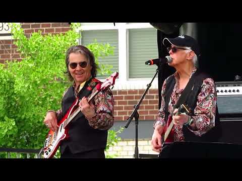 The Cyrkle- Turn Down Day-AROTR 2022