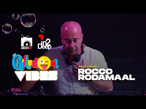 Rocco Rodamaal | #ChilledOutVibes2023 | IN2dEEPSA