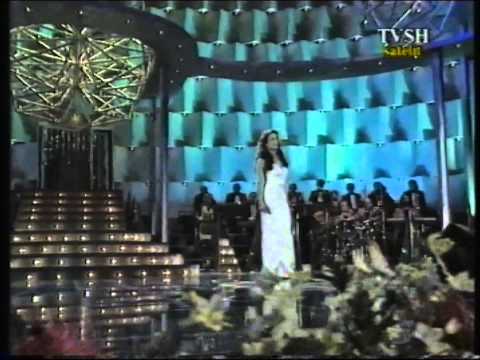 Alberie Hadergjonaj  - Jeta nuk është lodër - Fest '96