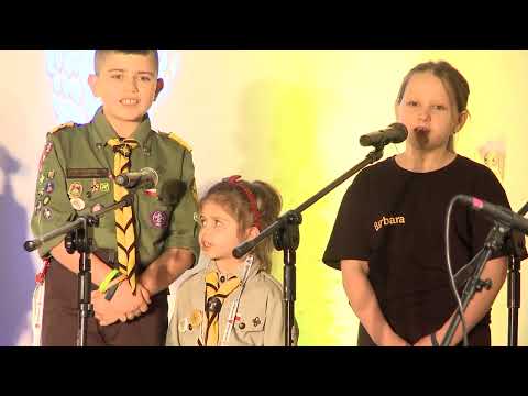 XI Harcogranie - Globtroterzy - Wspomnienie