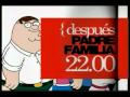 Graficas FX Multimedios FOX LatinAmerica 2010