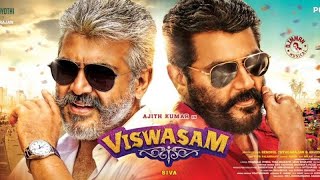 Viswasam (2022) New South Hindi Dubbed  trailer