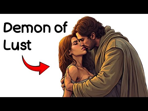 5 Signs You Have a Demon of Lust (Break Free Now!)