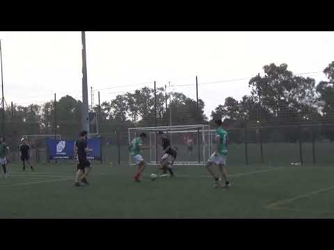 KINO DER TOQUEN VS FALSO NUEVO - #LigaNuñez - #Clausura SLS - 19/11/2022