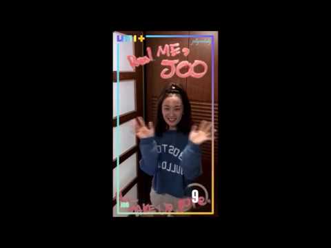 [The Unit 더 유닛 - 99s self PR] JOO feat. BTOB(비투비) Jung Ilhoon 정일훈