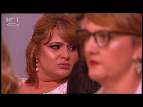 TS BEDEM   UCESCE U EMISIIJI MOSTOVI KULTURA LIJEPOM NASOM U GRADU JAJCU S PJESMOM   OJ BIHACU GRADE