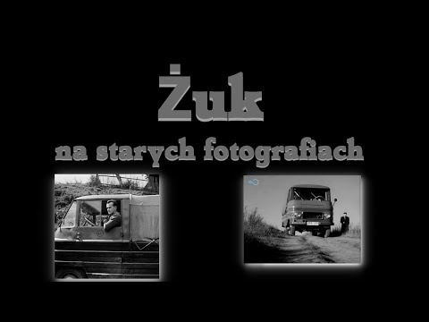 FSC Żuk. Część 2.