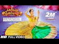 Om Namo Venkatesaya Video Songs | Aanandham Full Video Song | Nagarjuna, Pragya