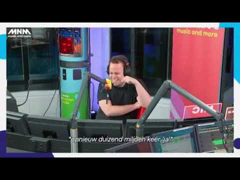 Sander Gillis ( Bel)