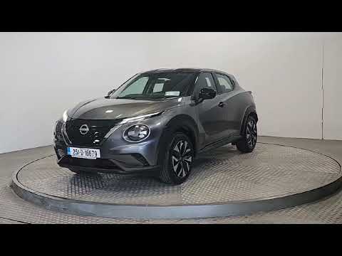 Nissan Juke 1.6HYB SV MY24 - Image 2