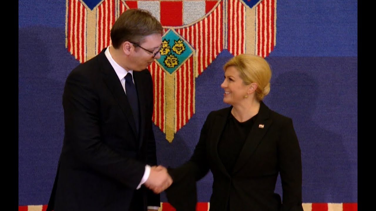 BUJICA 27.11.2019. BANDIĆEVA 'PALMA KOALICIJA' ZA KOLINDU! Gost: Tomislav Jelić