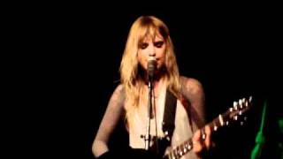 Automatic Loveletter &quot;Let It Ride&quot; 10-01-2010