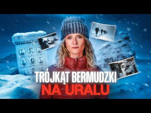 SECRETS OF THE USSR - THE TRAGEDY OF THE DYATLOV PASS, THE KYSHTYM DISASTER [BOIKE]