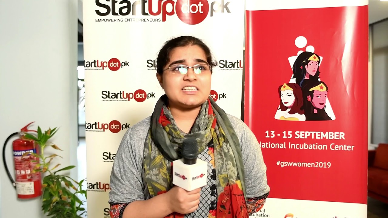 Karamat | Founder Ayesha Munawar