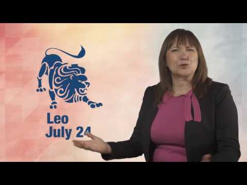 Daily Horoscope July 24, 2016: Leo