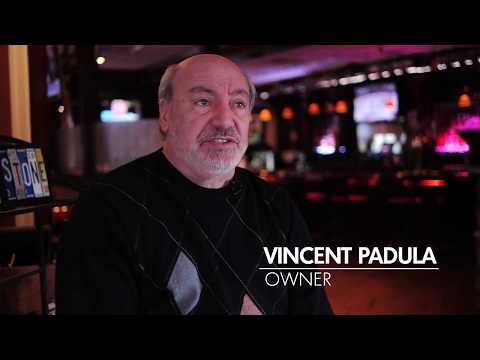 Blackstone Bar & Grill