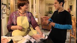 Capítulo 88 - Resistiré