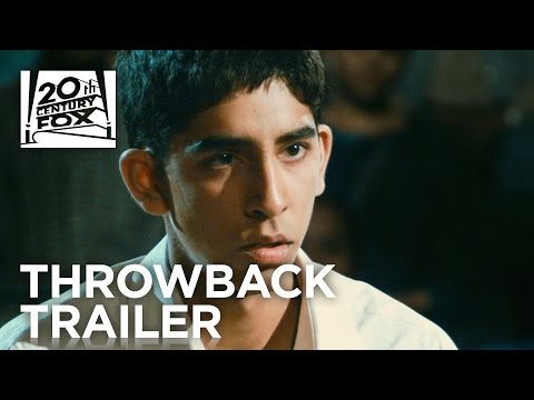 Slumdog Millionaire | #TBT Trailer | 20th Century FOX