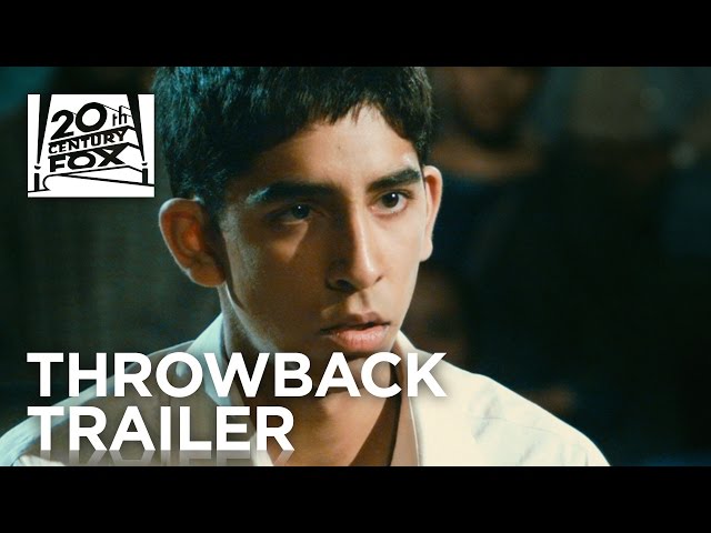 Slumdog Millionaire |  #TBT Trailer |  20th Century FOX