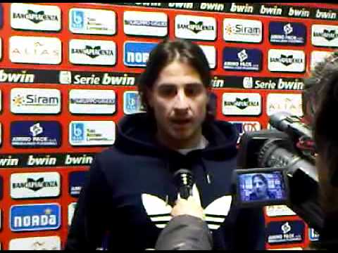 Cacia Piacenza Empoli 2-1 (1.3.11)