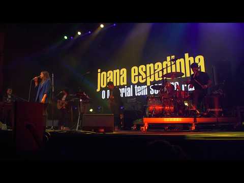 Fnac Live Lisboa 2019 - Concerto Joana Espadinha