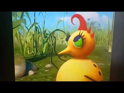 Miss Spiders Sunny Patch Kids Clip Squirt Are You All Right