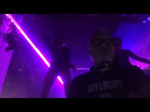 Stefano Gambarelli dj aka Gambafreaks @ Sali & Tabacchi @ MEMORY