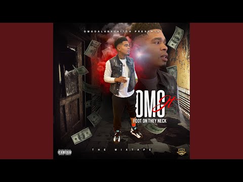 On the Love (feat. Young Mayor)