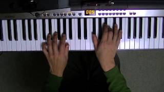 Kids Gloves Larry Carlton Karaoke