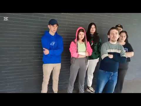 Byjlon ft. Angie, Mark - List Motywacyjny (Prod. Chriso) Official Video 2025