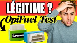 ???? OptiFuel OBD2 Avis – Économiseur de carburant : est-ce que ça fonctionne ou est-ce une arnaque?