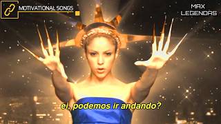 Shakira feat. Lil Wayne - Give It Up to Me (Tradução) (Legendado) (Clipe Oficial)