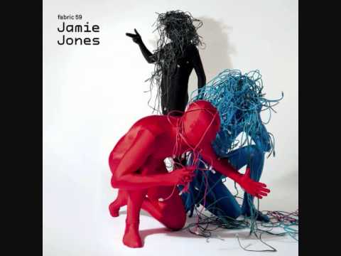 Hot Natured Ft. Ali Love ASSIMILATION (Jamie Jones Live Fabric)