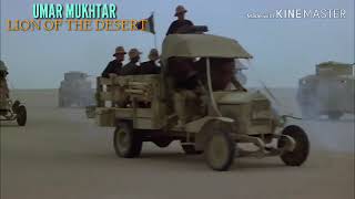 Download lagu UMAR MUKHTAR  (Loin of the desert) mp3