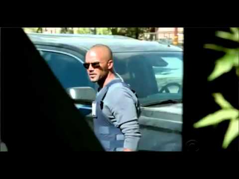 Criminal Minds - 10.10 Amelia Porter - Promo (with italian subs)
