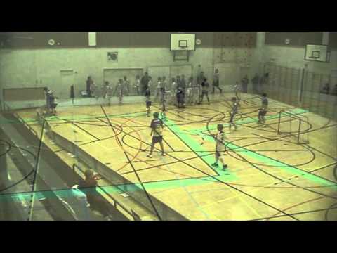 YPA Lightning - Dux Gladiators