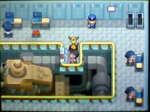 Pokémon SoulSilver Let's Play - Part 48