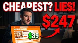 You Saw $89… Why Did Expedia Charge You $247 | TripCheck