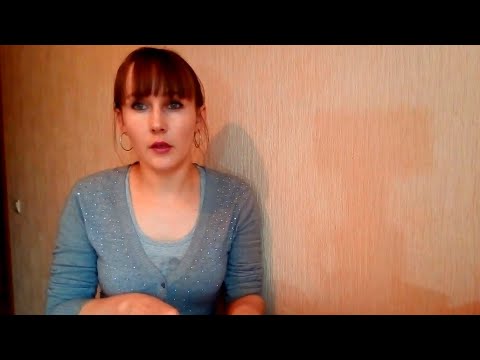 Просто разговорное видео!Почему редко езжу к мачехе!