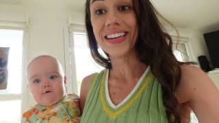 Things I Miss About Being Pregnant!