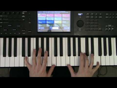 Bill Evans Rubato Stylings on "Danny Boy" (LOTW #133)