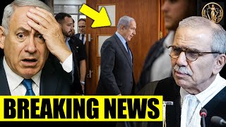 UNDER ARREST! Netanyahu TRAPPED in CYPRUS After Turkey’s SHOCK MOVE Against Israel!