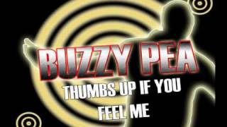 CashMori: BuzzyPea feat Ruth Hattingh and Lewis Block - Trying to be with my girl