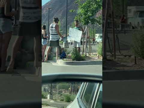 HELPING THE POOR IN CARBONDALE COLORADO