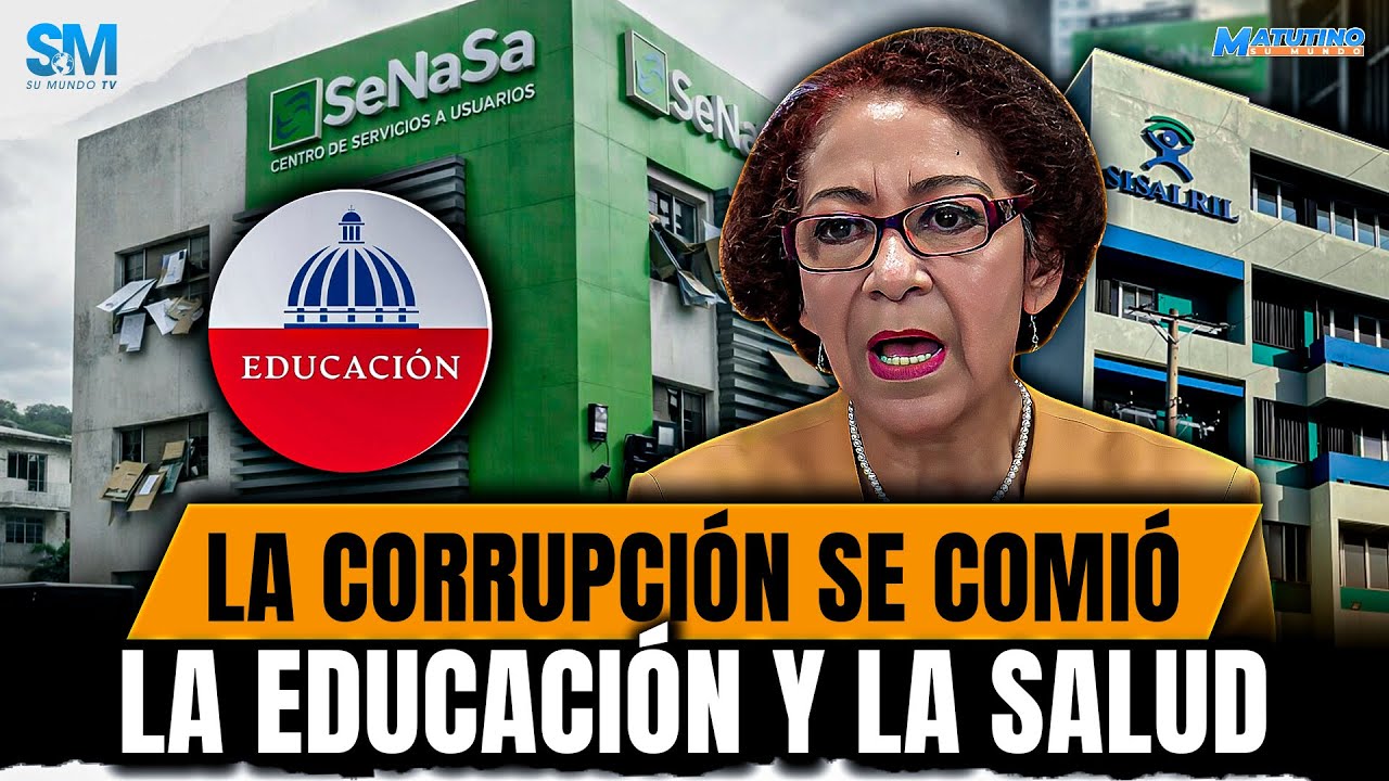 SISALRIL ALLANÓ A SENASA PARA RECUPERAR LOS DATOS DE CORRUPCIÓN QUE IBAN BORRANDO