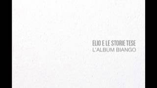 Intro de "il ritmo della sala prove" Elio e le Storie Tese - Album Biango