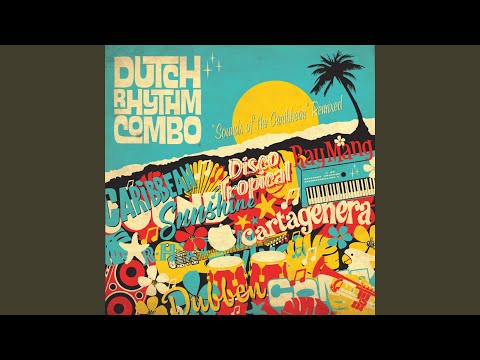Disco Tropical feat. Edu K (Dubben Remix)