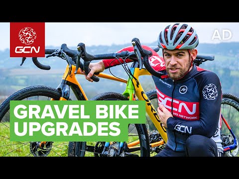 Dostaň to nejlepší ze svého gravel biku, tipy a triky